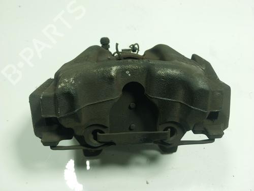 Used Right front brake caliper Right front brake caliper FIAT DOBLO Cargo (263_) 1.6 D Multijet (263WXD1B, 263WXR1B, 263WXX1B, 263ZXD1B,... (105 hp) 16950321 16950321