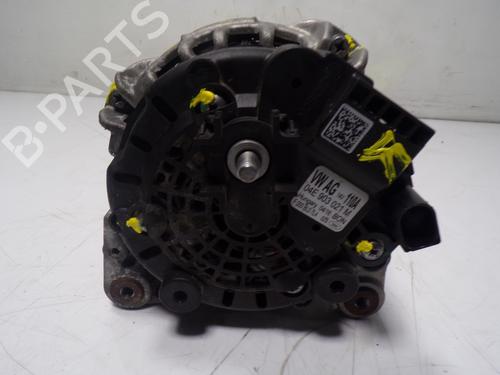 Alternator SEAT LEON ST (5F8)  | BP12909188M7 