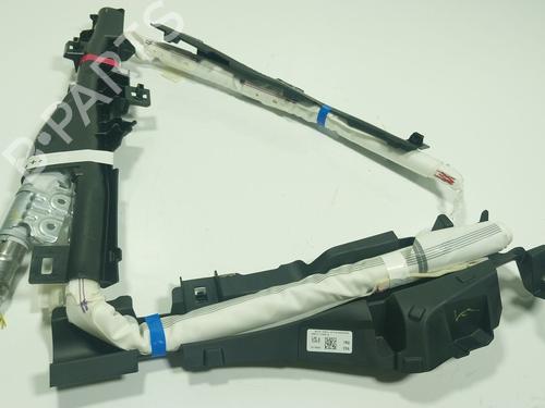 Højre gardin airbag TOYOTA YARIS CROSS (MXP_) 1.5 Hybrid (MXPJ11) (131 hp) 31800769