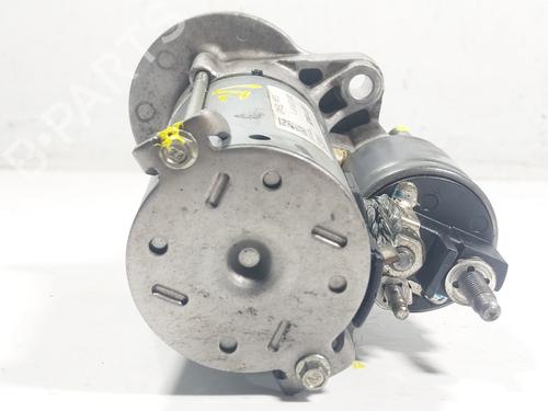 Starter FORD TRANSIT COURIER B460 Box Body/MPV  | BP24362800M8 