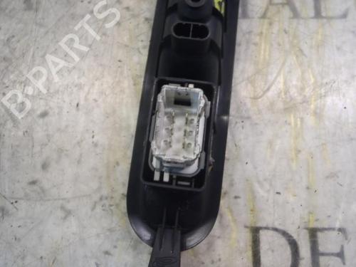 Right rear window switch RENAULT MEGANE II Estate (KM0/1_)  | BP4014804I28 