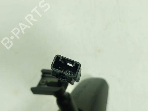 Rear mirror TOYOTA YARIS CROSS (MXP_) 1.5 Hybrid (MXPJ11) | BP29265622I6 