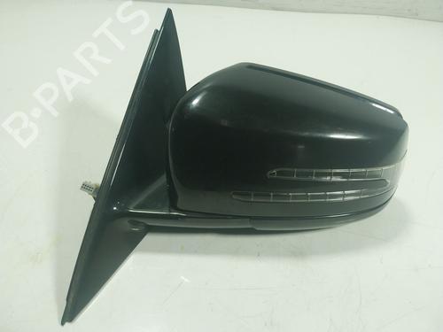 BP17910316C26 | Left mirror MERCEDES-BENZ E-CLASS (W212)  BP17910316C26