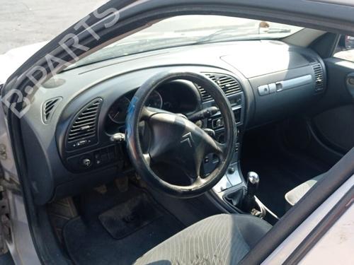 AC compressor CITROËN XSARA (N1) 1.9 D | BP15469664M34 