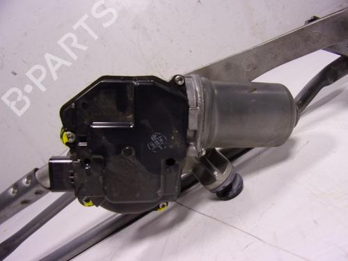 Front wiper motor LAND ROVER DISCOVERY V (L462) D300 MHEV 4x4 | BP15553829M29 