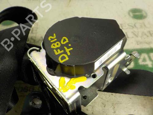 Rear right seatbelt PEUGEOT 508 SW I (8E_)  | BP6681784I28 