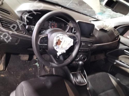 Left front driveshaft FIAT TIPO Estate (356_, 357_) 1.6 D (356WXG1B) | BP12351469M38 