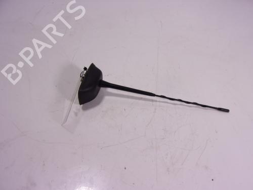 Used Antenna/Base Antenna/Base MINI MINI (F56) Cooper D (116 hp) 15860617 15860617
