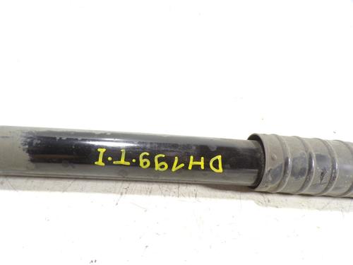 Left rear shock absorber RENAULT CLIO IV Grandtour (KH_)  | BP7886278M18 