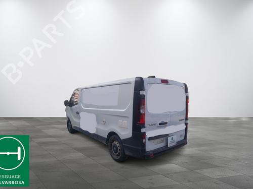 Egr RENAULT TRAFIC III Van (FG_) 2.0 dCi 120 (FGMN) | BP20293473M69  - Image 11