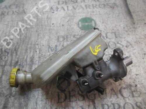 Used Brake master cylinder PEUGEOT 207 (WA_, WC_) 1.6 HDi (90 hp) 3835932