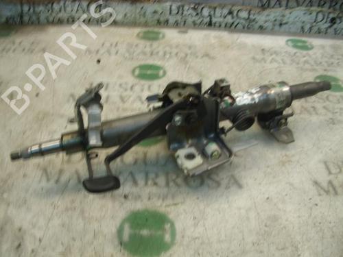 Used Steering column Steering column TOYOTA COROLLA (_E11_) 1.4 16V (ZZE111_, ZZE111R) (97 hp) 3741999 3741999