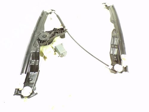 Front left window mechanism PEUGEOT 308 II (LB_, LP_, LW_, LH_, L3_)  | BP7876537C22 