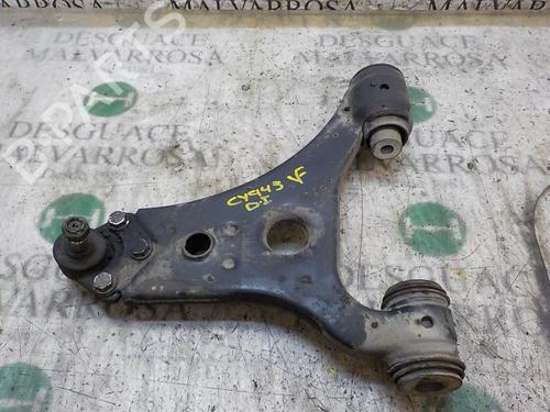 Querlenker links vorne für MERCEDES-BENZ B-CLASS Sports Tourer (W245) [2005-2011]  3853265