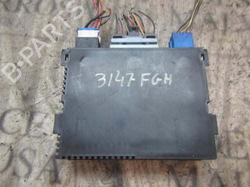 Used Electronic module Electronic module OPEL SINTRA (APV) 2.2 DTI (116 hp) 3834480 3834480