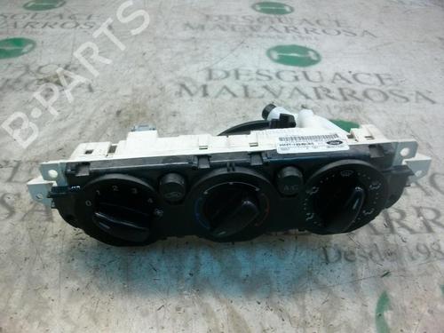Used Climate control Climate control FORD FOCUS C-MAX (DM2) 1.6 TDCi (109 hp) 3780668 3780668