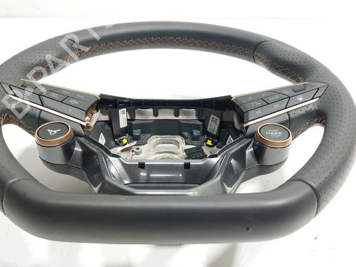 Steering wheel CUPRA TERRAMAR (KP1) 1.5 eTSI | BP35956644C49 - Image 3