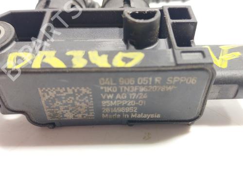 Electronic module AUDI A4 Allroad B9 (8WH, 8WJ) | BP35728443M83 - Image 3