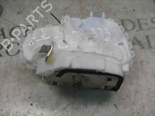 Rear left lock HONDA CIVIC VIII Hatchback (FN, FK) 2.2 CTDi (FK3) | BP3750800C100 