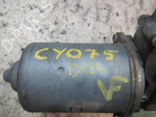 Front wiper motor JAGUAR XF I (X250) 2.7 D | BP4005622M29