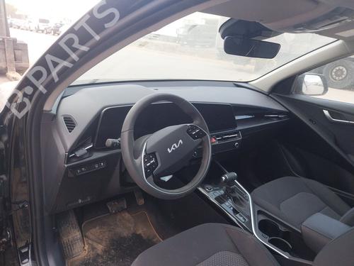 Left front steering knuckle KIA NIRO II (SG2) 1.6 GDI Hybrid | BP24921717M25  - Image 10