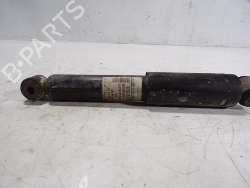 Left rear shock absorber DACIA LODGY (JS_)  | BP7666412M18 