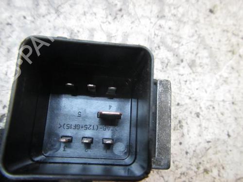 Electronic module RENAULT KANGOO / GRAND KANGOO II (KW0/1_)  | BP9090452M83 
