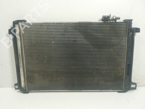 AC radiator MERCEDES-BENZ E-CLASS Coupe (C207) E 350 CDI (207.322) | BP18894787M32