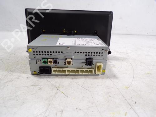 Elektronisk modul TOYOTA RAV 4 V (_A5_, _H5_)  | BP9084701M83 
