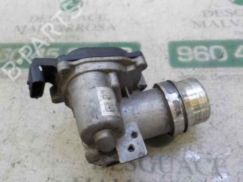 Throttle body RENAULT SCÉNIC III (JZ0/1_)  | BP5957491M82 