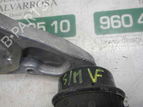 Engine mount SKODA FABIA II (542) 1.2 | BP9081637M89 