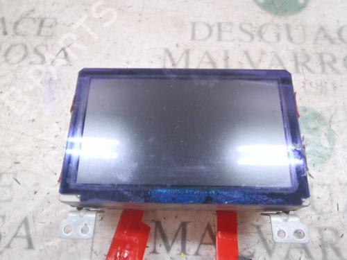 Elektronisk modul NISSAN MURANO I (Z50) 3.5 4x4 (231 hp) 3823774