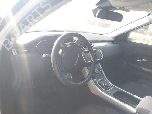 Engine mount LAND ROVER RANGE ROVER EVOQUE Convertible (L538)  | BP23072369M89  - Image 11