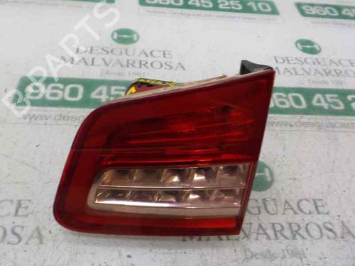 Used Right tailgate light Right tailgate light CITROËN C5 III (RD_) 1.6 HDi 110 (RD9HZC) (109 hp) 4611064 4611064