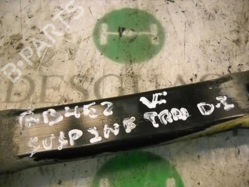 Left front suspension arm OPEL VECTRA C (Z02) 1.9 CDTI (F69) | BP3770573M12 