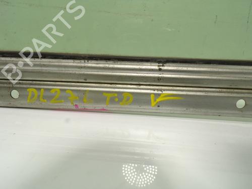 Rear right door window LEXUS CT (ZWA10_)  | BP12979653C21 