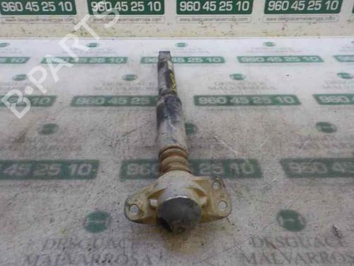 Left rear shock absorber VW GOLF VI (5K1) 1.6 TDI | BP6130560M18 