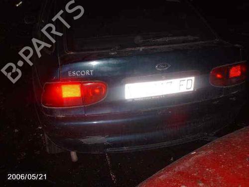 Driver airbag FORD ESCORT V Saloon (AFL)  | BP3758957C9 