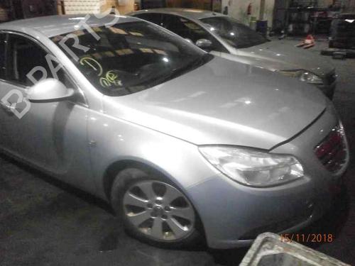 Engine mount OPEL INSIGNIA A (G09) 2.0 CDTI (68) | BP9081605M89  - Image 10