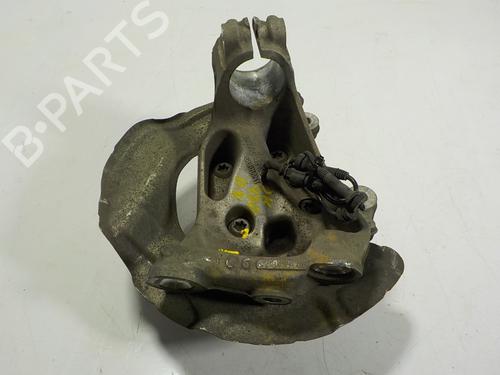 Right front steering knuckle BMW 4 Coupe (F32, F82)  | BP15890655M26 