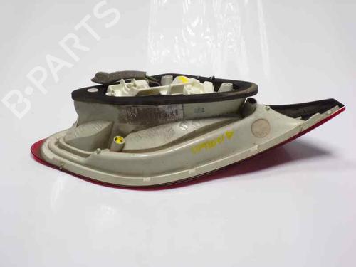 Right tailgate light OPEL ASTRA J (P10) 1.7 CDTI (68) | BP6983276C80 