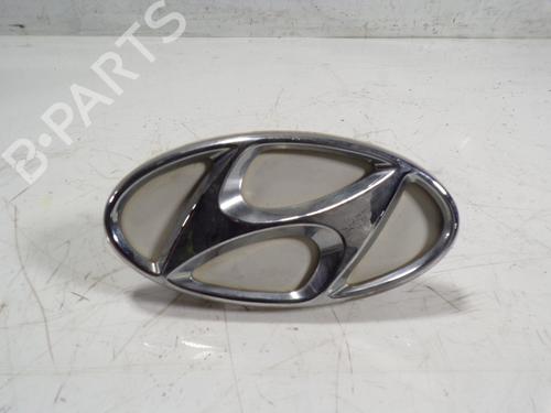 Used Tailgate handle Tailgate handle HYUNDAI i30 (GD) [2011-2026] 10002981 10002981