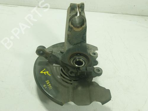 Used Left front steering knuckle Left front steering knuckle FORD TRANSIT CONNECT V408 Box Body/MPV 1.5 TDCi (101 hp) 36394841 36394841
