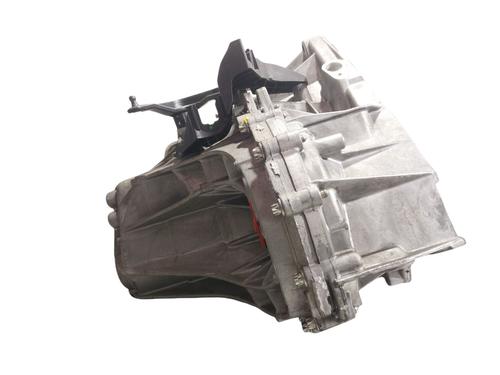 Gearbox RENAULT MEGANE IV Hatchback (B9A/M/N_) 1.5 dCi 110 (B9A3) | BP34497776M3  - Image 5