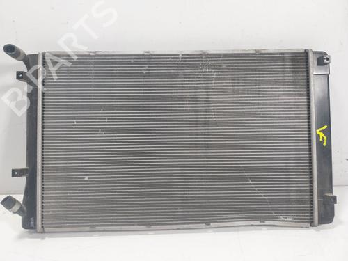 Used Water radiator Water radiator KIA NIRO I (DE) [2016-2022] 16728757 16728757