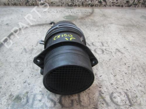 Mass air flow sensor VW SCIROCCO III (137, 138) 2.0 TDI | BP4011051M95