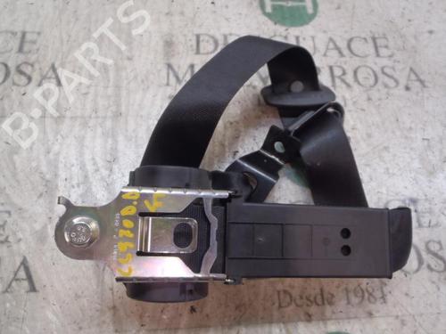 Sikkerhedssele foran højre OPEL ASTRA H (A04) [2004-2014]  8740082