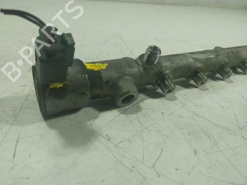 Injection rail MERCEDES-BENZ CLA Shooting Brake (X117) CLA 220 CDI / d (117.903) | BP17384433M98 