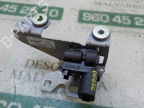 Used Tailgate lock Tailgate lock BMW 3 Touring (F31) 316 d (116 hp) 5284259 5284259