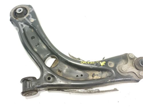 Left front suspension arm VW T-ROC (A11, D11) 1.5 TSI | BP36544303M12 - Image 2